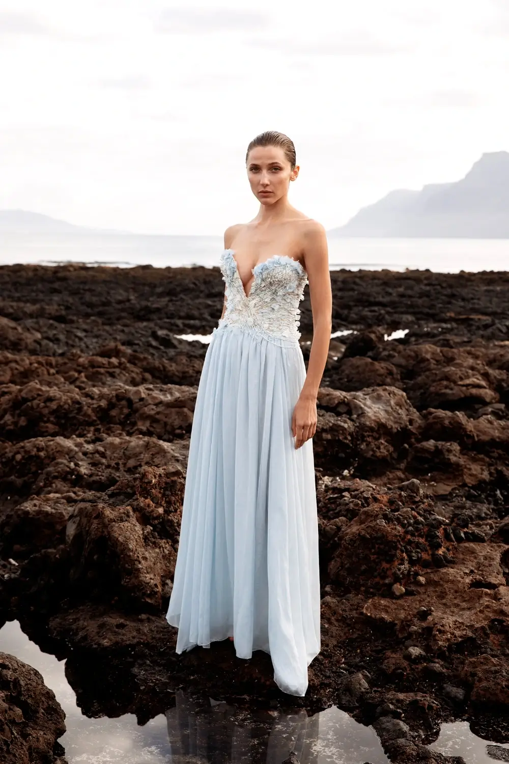 Hydrangea - Lfos Couture Hydrangea - Lfos Couture